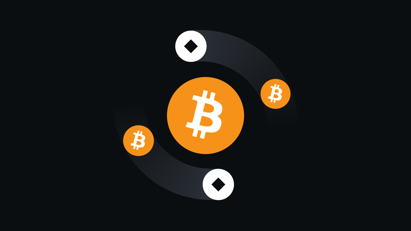 智能数字资产交易平台